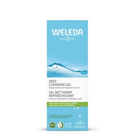 Weleda Reinigingsgel 150ml