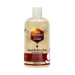 Bad / douche kokosnoot