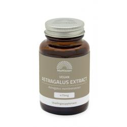 Mattisson astragalus extract 475mg