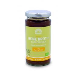 Mattisson organic thai chicken bone brot