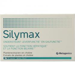 Metagenics silymax