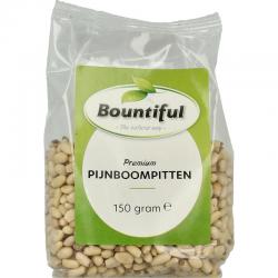 Bountiful pijnboompitten