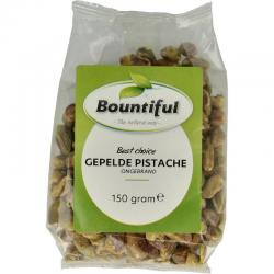 Bountiful pistache gepeld