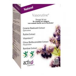 Activo Activo vasorutine