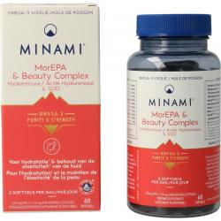 Minami mor epa & beautycomplex 60s