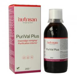 Nutrisan PuriVal Plus 200ml