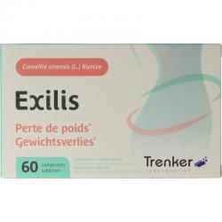 Trenker exilis