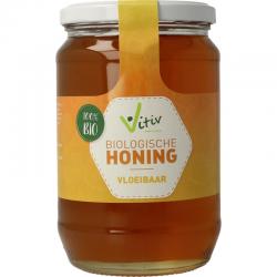 Honing