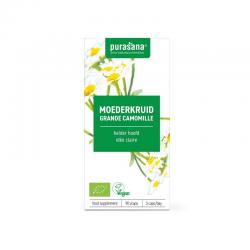 Purasana Moederkruid 90 v-capsules