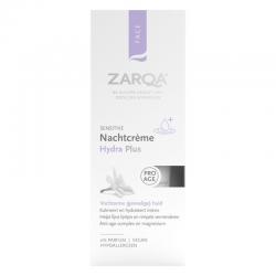 Zarqa Zarqa nachtcr hydr pl sensit
