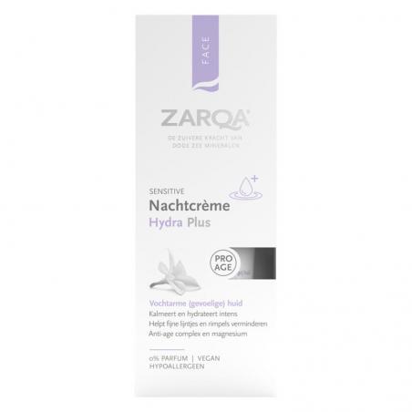 Zarqa Zarqa nachtcr hydr pl sensit