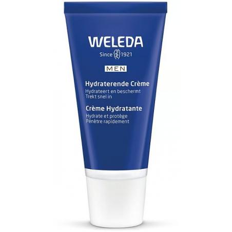 Weleda Men hydraterende creme