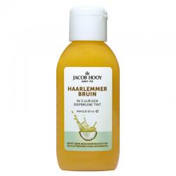 Jacob Hooy Haarlemmer Bruin 50ml