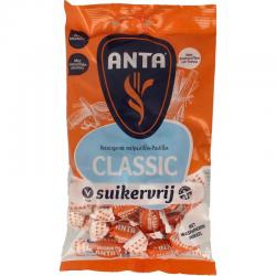 Anta Flu Anta Flu classic sv met stevia