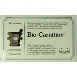 Bio pn carnitine 100c