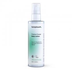 Hemptouch Pristine forest body lotion