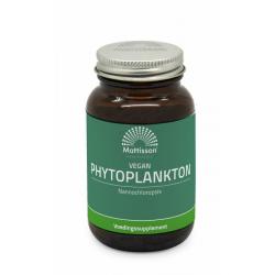 Phytoplankton Vegan 60 v-capsules