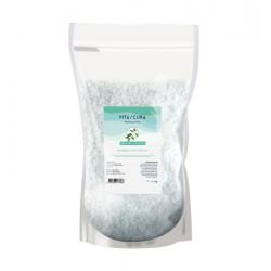 Vitacura Magnesium Zout Flakes - Eucalyptus 1000 gram