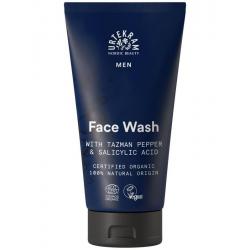Urtekram men gezichts wash