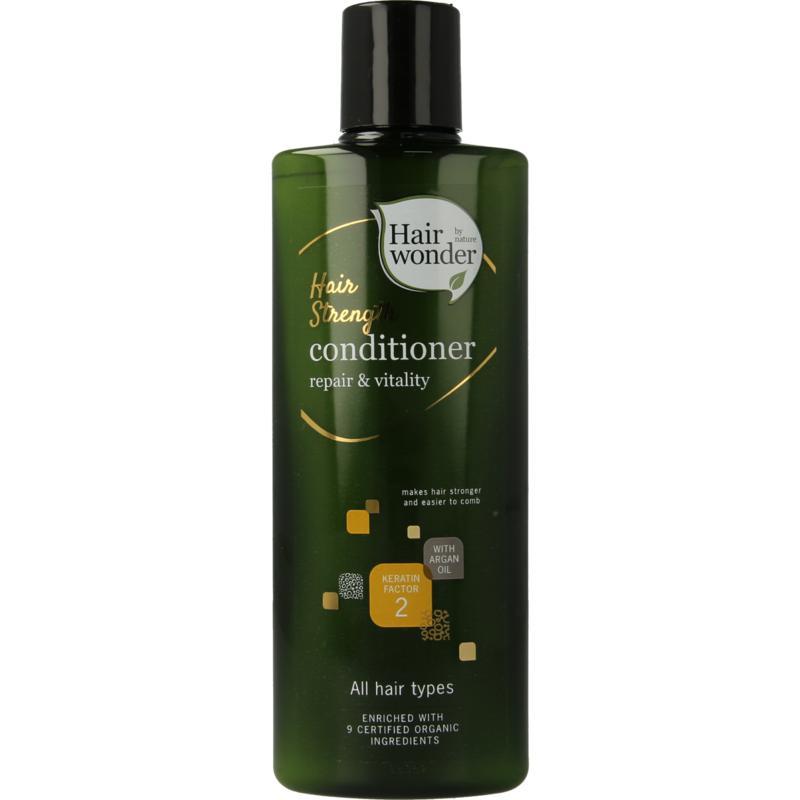 Hairwonder Hair Strength Conditioner  200 ml