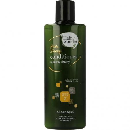 Hairwonder Hair Strength Conditioner  200 ml