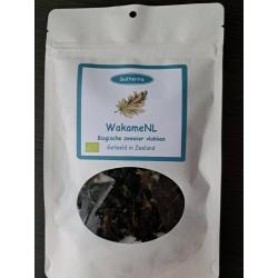 Salterra wakame zeewier vlokken bio
