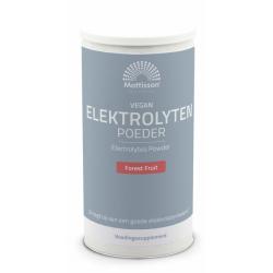 Mattisson elektrolyten poeder forest fru