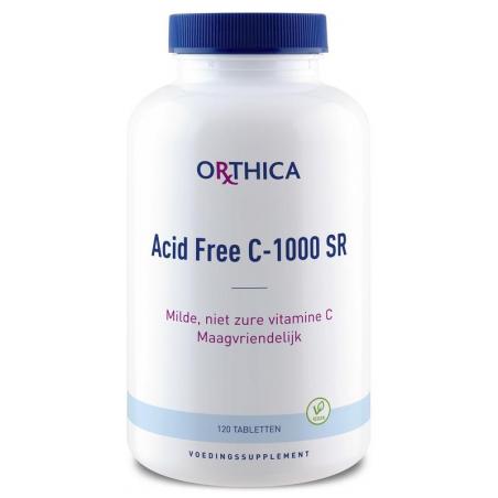 Orthica acid free c-1000 sr Orthica