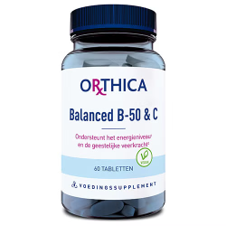 Orthica Balanced B50 & C