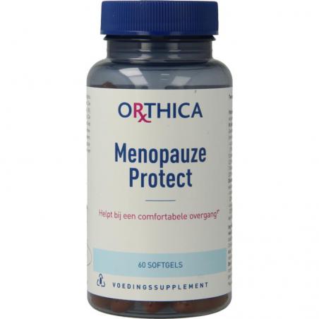 Orthica Menopauze Protect