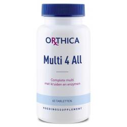 Orthica Multi 4 All