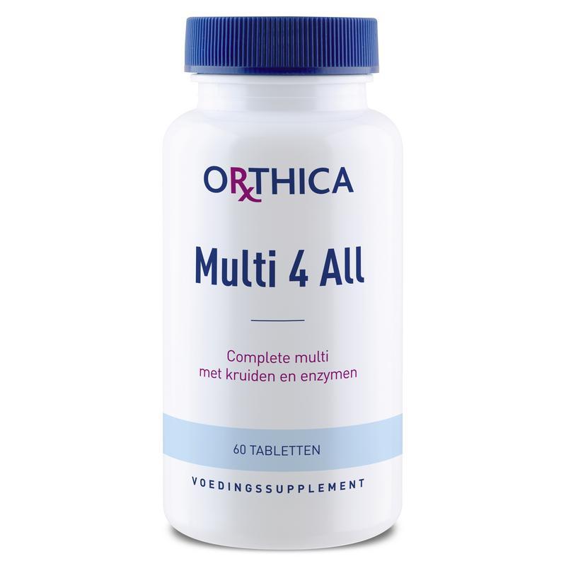 Orthica Multi 4 All