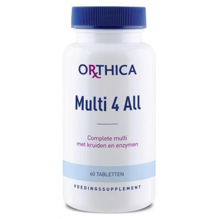 Orthica Multi 4 All
