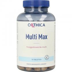 Orthica Multi Max