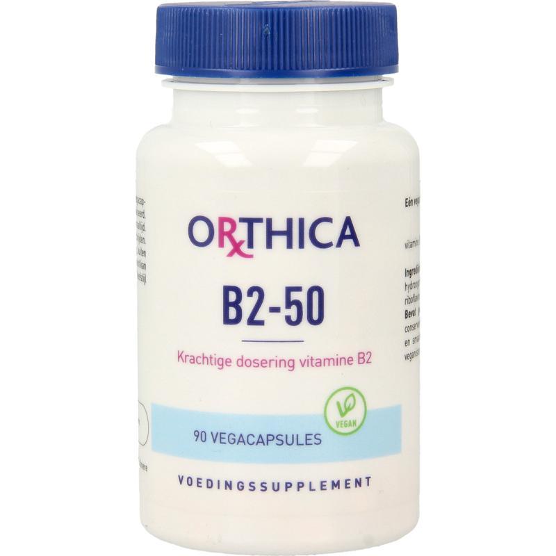 Orthica b2 50 90c