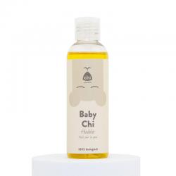 Radiance facial oil