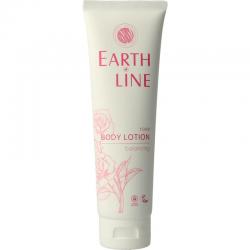 EARTH LINE Body lot rose