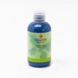 Volatile massageolie sesam bij stress
