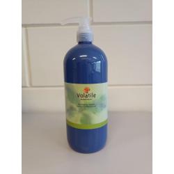 Volatile massageolie sesam relax