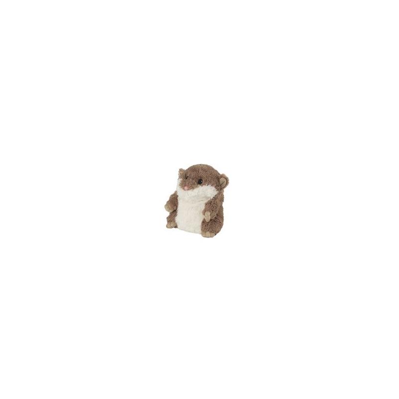 Warmies Hamster 1st