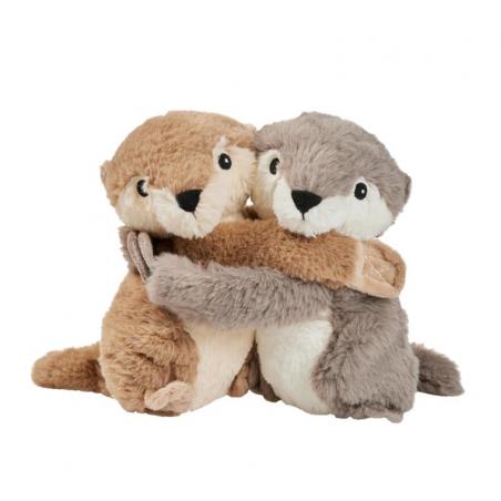 Warmies Knuffelvrienden Otter 1st