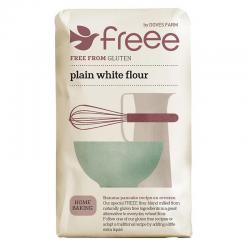 Doves Farm Witte bloem