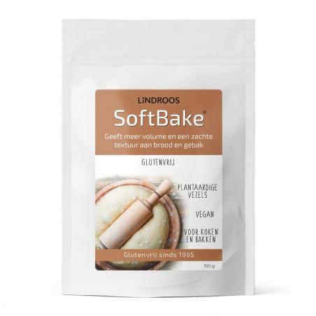 Lindroos softbake