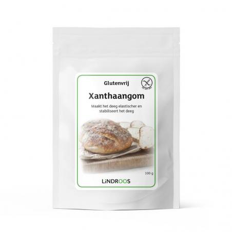 Lindroos xanthaangom