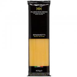 Massimo Zero Spaghetti
