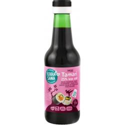 Terrasana Terrasana tamari 25% less salt