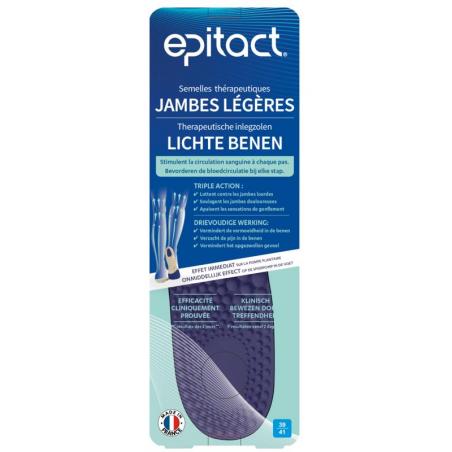 Epitact inlegzolen 39-41