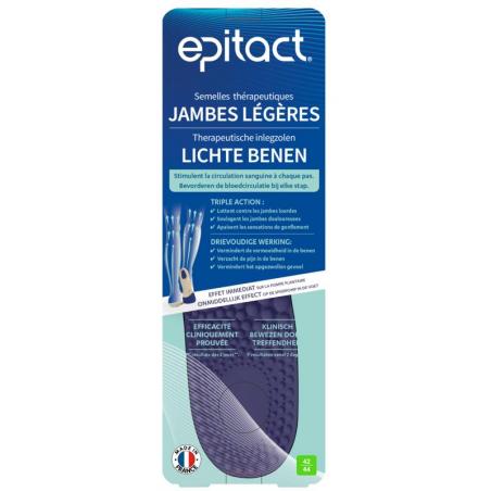 Epitact inlegzolen 42-44