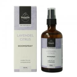 Aromatherapie