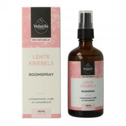 Aromatherapie